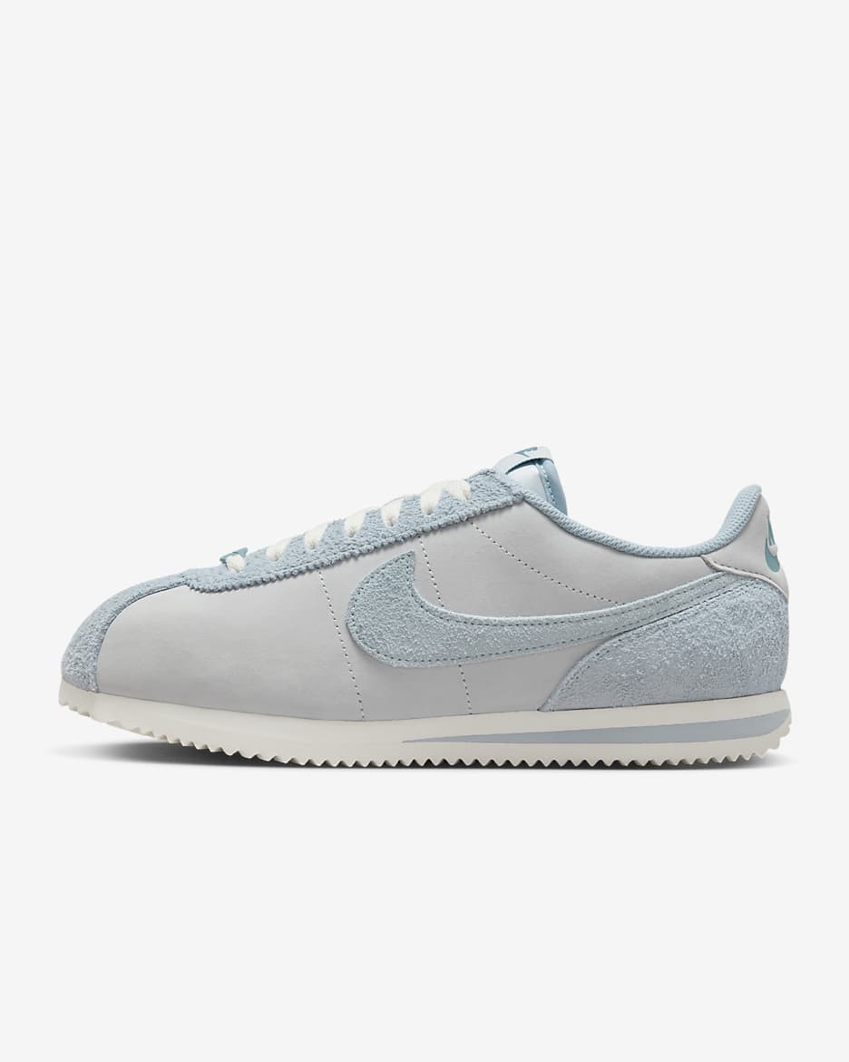 Nike cortez de mujer best sale